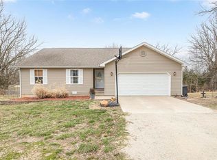 18039 Lotus Ln, Dixon, MO 65459