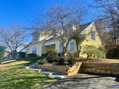 900 Locust Ln, Charlottesville, VA, 22901