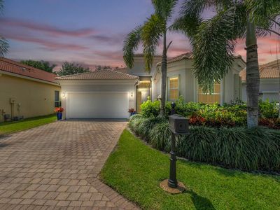 5815 Via De La Plata Circle, Delray Beach, FL, 33484