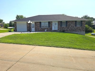 3612 Bettina Ln, Macon, MO, 63552