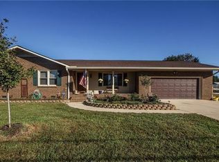 5660 Wright Rd, Kannapolis, NC 28081