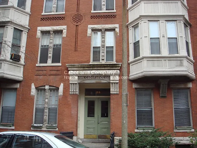 34 Isabella St #4 — Photo 8