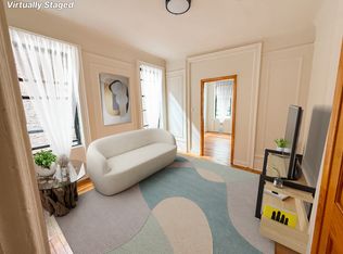 502 Amsterdam Ave APT 15, New York, NY 10024