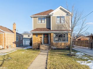 10337 S Hamlin Ave, Chicago, IL