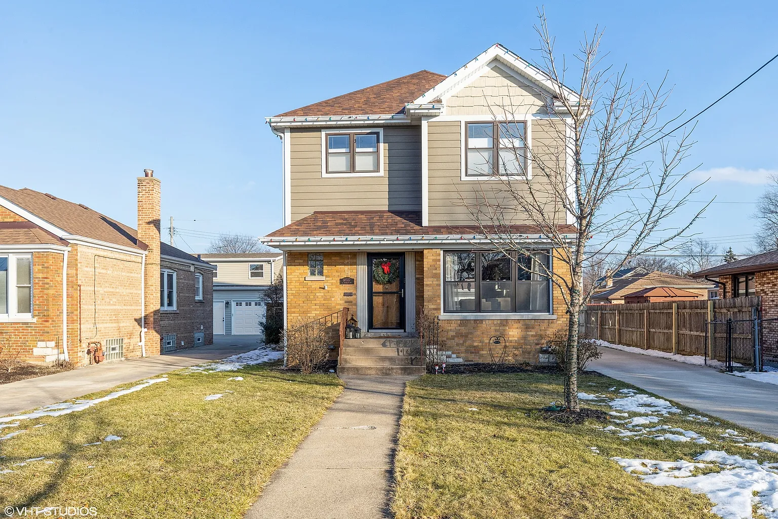 10337 S Hamlin Ave photo 1