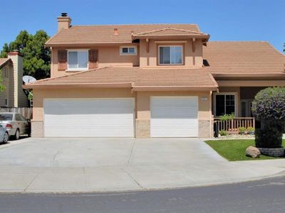 861 Kramer Ct, Brentwood, CA, 94513