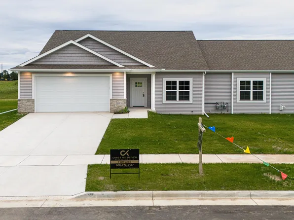 3800 Green Ash, Janesville, WI 53545