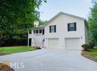 1510 H D Atha Rd, Monroe, GA 30655