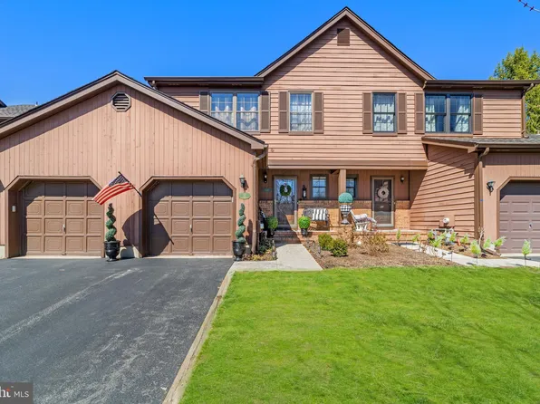 55 Cliveden Ct, Lawrence Township, NJ 08648