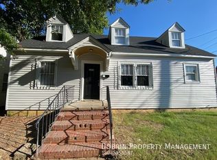 1834 Keswick Ave, Richmond, VA 23224