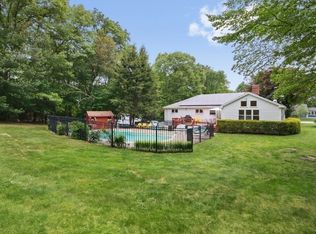 87 Whitewood Rd, Westwood, MA 02090