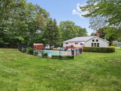 87 Whitewood Rd, Westwood, MA, 02090