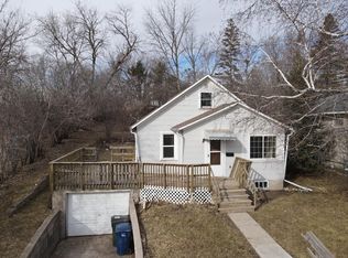 811 N Cleveland Ave, Fergus Falls, MN 56537