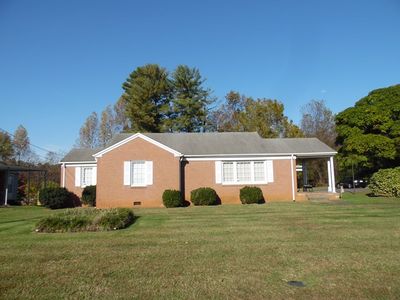 2341 Daniels Creek Rd, Collinsville, VA, 24078