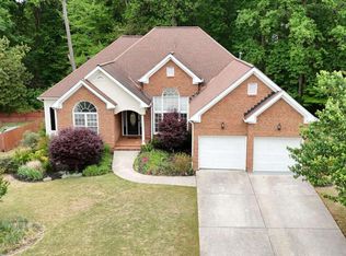 261 Graymist Path, Loganville, GA 30052