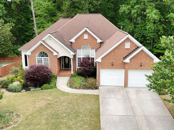 261 Graymist Path, Loganville, GA 30052