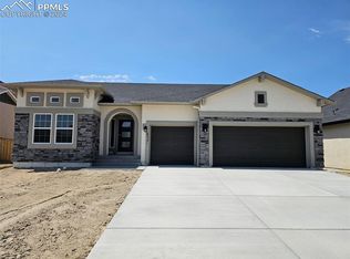 8321 Tom Ketchum Dr, Colorado Springs, CO 80908