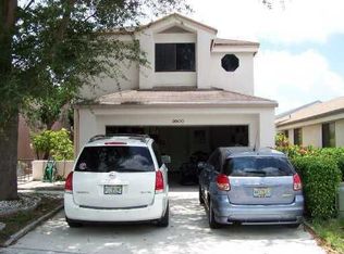 3500 NW 21st St, Pompano Beach, FL 33066