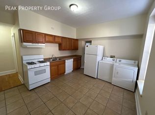 45 Euclid Ave, Columbus, OH 43201