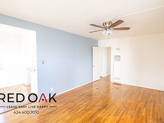 2nd image of 1408 Centinela Ave APT 3