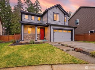 12813 193rd Avenue E, Bonney Lake, WA