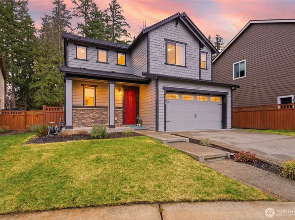 12813 193rd Avenue E, Bonney Lake, WA 98391