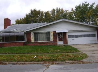 2837 Horstman Dr, Dayton, OH 45429
