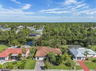 13400 Darnell Ave, Pt Charlotte, FL 33981
