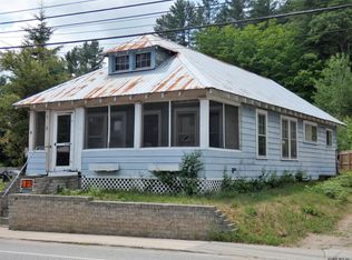 9 Olmstedville Rd, Pottersville, NY 12860