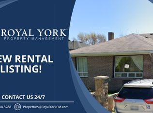 45 Macduff Cres #2, Toronto, ON M1M 1X6
