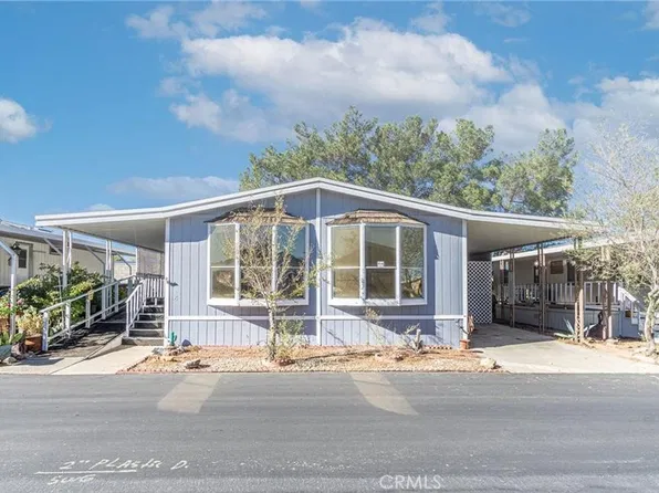 14000 El Evado Rd Space 91, Victorville, CA 92392