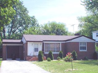 1543 N Rohde Ave, Berkeley, IL 60163