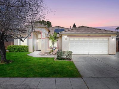 5749 E Truman Ave, Fresno, CA, 93727