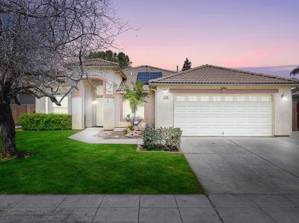 5749 E Truman Ave, Fresno, CA 93727