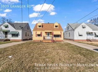 13809 Granger Rd, Garfield Heights, OH 44125