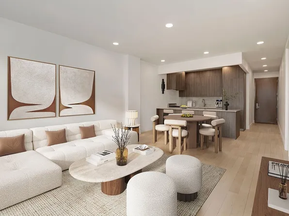 189 Bridge St APT 11B, Brooklyn, NY 11201