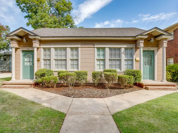 1622 Mistletoe Blvd, Fort Worth, TX 76104