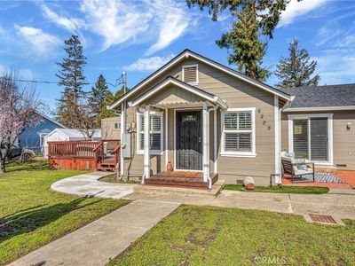 6208 5th Ave, Lucerne, CA, 95458