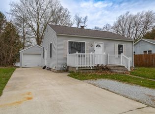 906 Park St, La Porte, IN