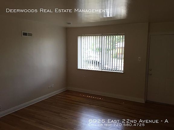 3rd image of 6925 E 22nd Ave APT A