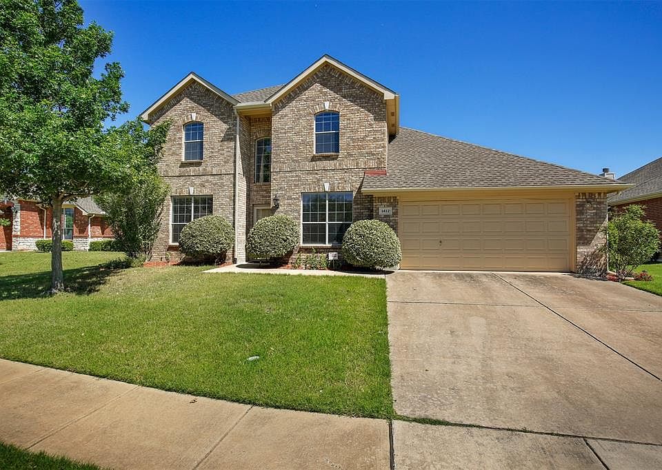 1st image of 1412 Fleetwood Cove Dr