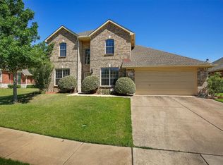 1412 Fleetwood Cove Dr, Grand Prairie, TX 75052
