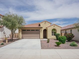 13156 W Lariat Ln, Peoria, AZ 85383