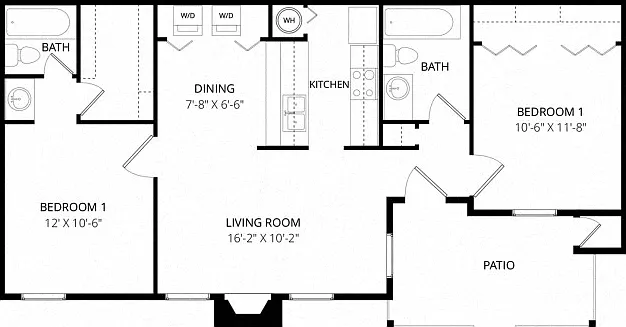 Cypress Pointe — Photo 26