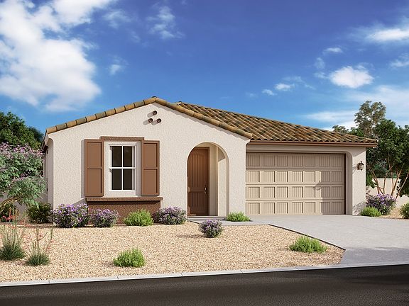 Eastmark - Violet Interior Image 3