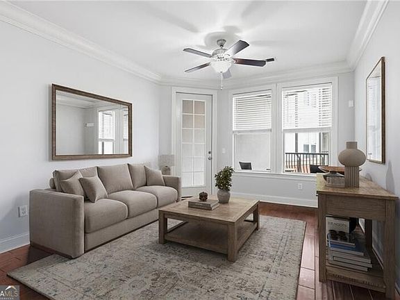 3rd image of 901 Abernathy Rd APT 3080