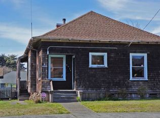 3332 K St, Eureka, CA 95503