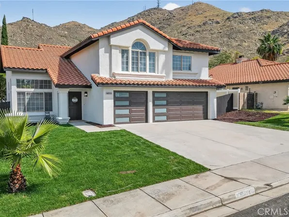 21484 Dickinson Rd, Moreno Valley, CA 92557