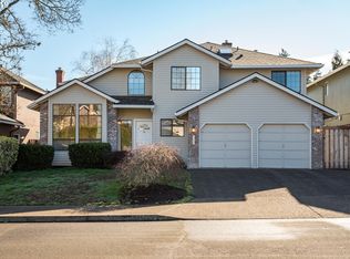 15484 SW 82nd Pl, Tigard, OR 97224