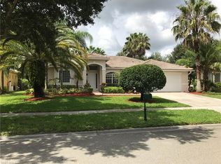 889 Grand Rapids Blvd, Naples, FL 34120